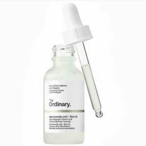 Ordinary Niacinamide 10 Zin 1