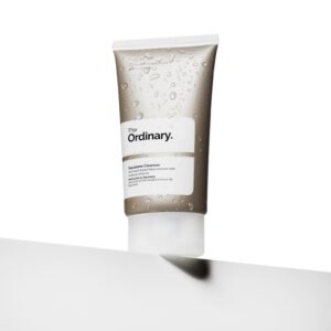 Ordinary Squalane Cleanser