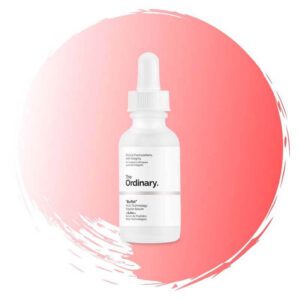 Tinh chất chống lão hoá The Ordinary Buffet Multi-Technology Peptide Serum