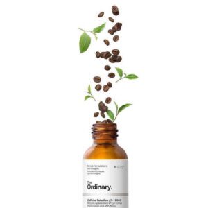The Ordinary Caffein Solution
