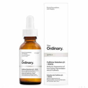 The Ordinary Caffein Solution 5 EGCG