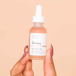 The Ordinary Lactic Acid 10 Ha 30ml