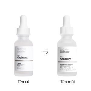 Multi-peptide The Ordinary