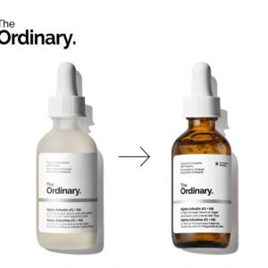 The Ordinary Alpha Arbutin update