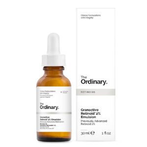 The Ordinary Retinoid 2 Emuision