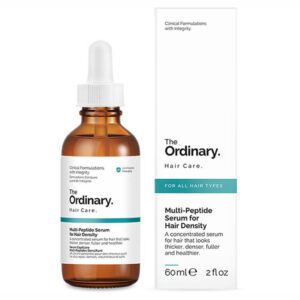 The Ordinary Multi - Peptide Serum For Hair Density