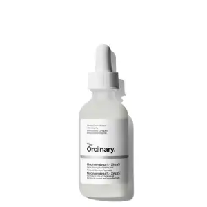 The Ordinary Niacinamide 10% + Zinc 1% 60ml