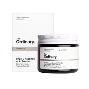 The Ordinary 100% L-Ascorbic Acid Powder
