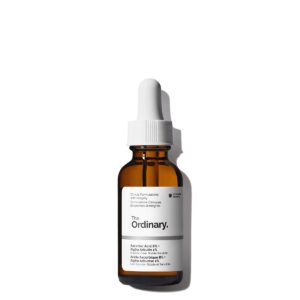 The Ordinary Ascorbic Acid 8% Alpha Arbutin 2%