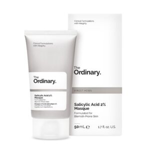 The Ordinary Salicylic Acid 2% Masque