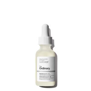 The Ordinary Hyaluronic Acid