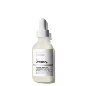 The Ordinary Hyaluronic Acid 60ml