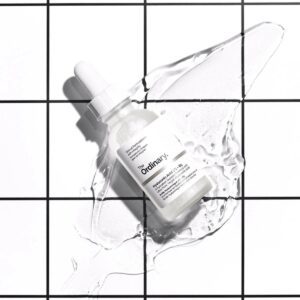 Tinh chất The Ordinary Hyaluronic Acid 2% + B5