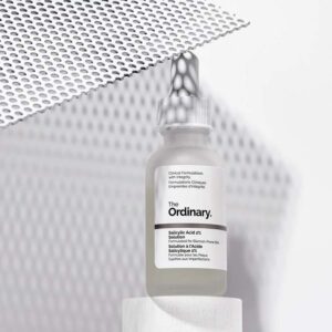 serum The Ordianry Salicylic Acid 2% Solution