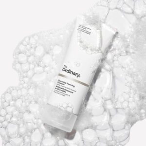 Sữa rửa mặt The Ordinary Glucoside Foaming Cleanser